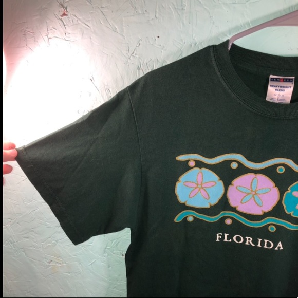 Florida t-shirt - Picture 2 of 6